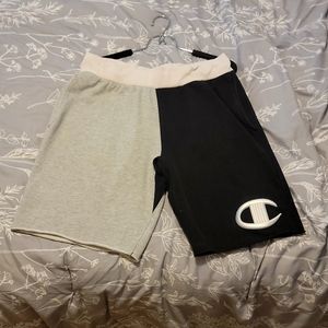 Champion Reverse Weave Sweat Short